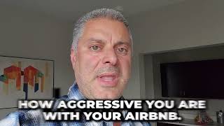 How to get started with Airbnb with Little Money! #airbnb #sidehustle 🏡💰👍