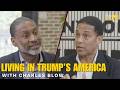Don Lemon Charles Blow On Trump S America What Do We Do Now