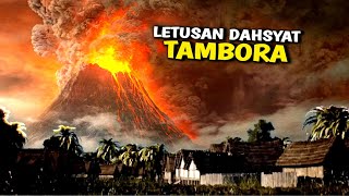 Download lagu Beginilah Letusan Mengerikan Gunung Tambora 1815 mp3 Download lagu Beginilah Letusan Mengerikan Gunung Tambora 1815 mp3
