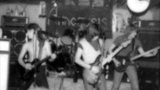 Anacrusis - Frigid Bitch (untitled 2-song demo from 1986)