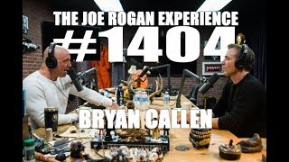 JRE 1404 - Bryan Callen