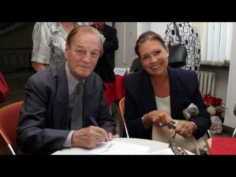 Barbara Dunin-Kurtycz  "Nie umiem grać w miłości"