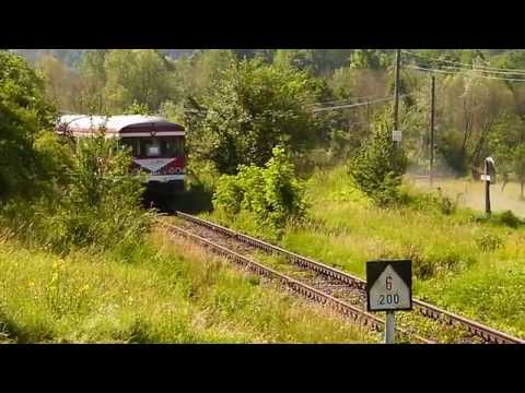 VT624 in Bratca (15 06 2012)