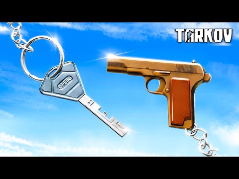 This Hidden Tarkov Key Makes You MILLIONS...