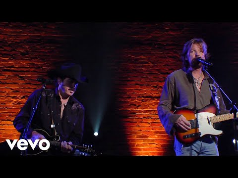 Building Bridges - Brooks & Dunn