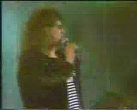 Iris - La popas [live Pop Rock & Show 1992]