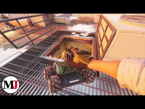 The Overtime Matchpoint Brava 1v4 Ace Clutch - Rainbow Six Siege