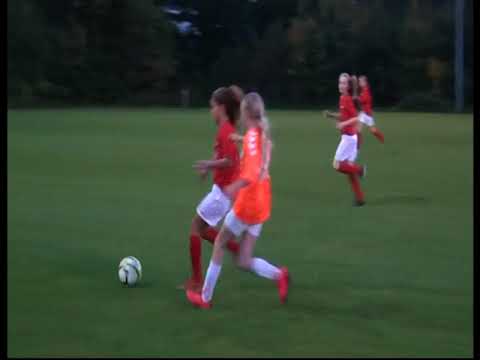 Samenvatting Excelsior'31  MO 13- 1  -   Voorwaarts W MO  13 - 1 9 Beker )  16 10 2017