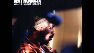 Spanish Bells (High Dreams) - Madlib