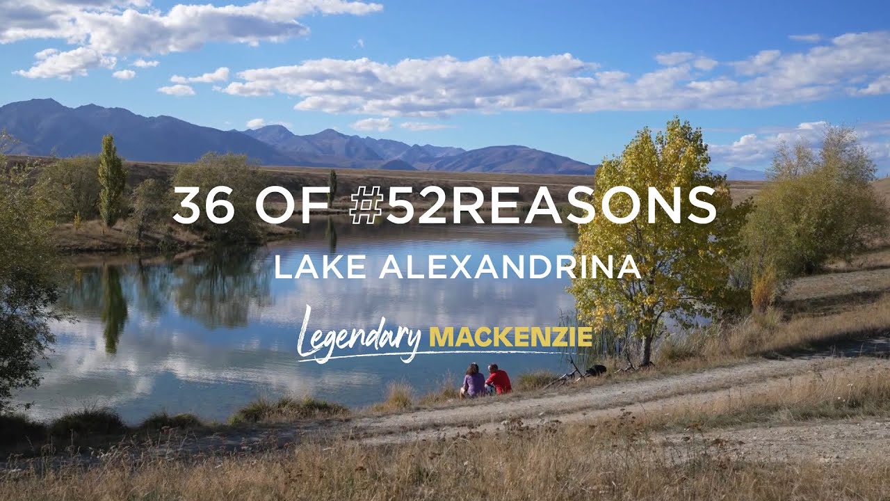 Highlights of Lake Alexandrina walk.