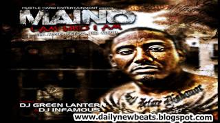 Maino feat. Prodigy - Something Special (I Am Who I Am)