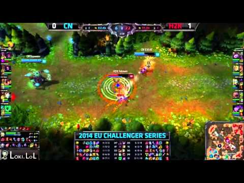 Febiven Embarrassing Himself