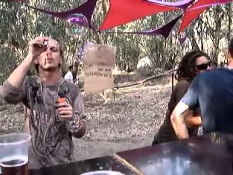 Tok About It Records Label Party