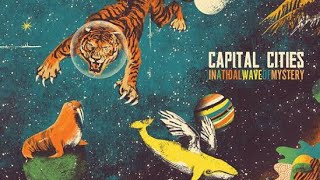 Capital Cities - Patience Gets Us Nowhere Fast (Napoleon Remix) (3D Audio)