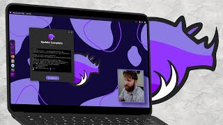 Rhino Linux - Ubuntu that WANTS to be Arch