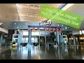 Las Vegas Airport Full Walkthrough Tour 03 23 2023