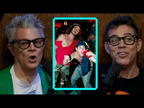 The Disgusting True Story of the Gumball Rally | Wild Ride! Clips