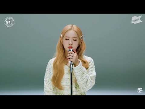 STAYC - Penhasco (Luísa Sonza)