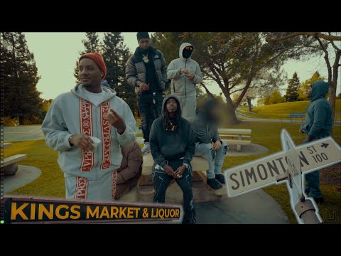 DaBoii ( SOB ) | The Crest | North Vallejo, CA |