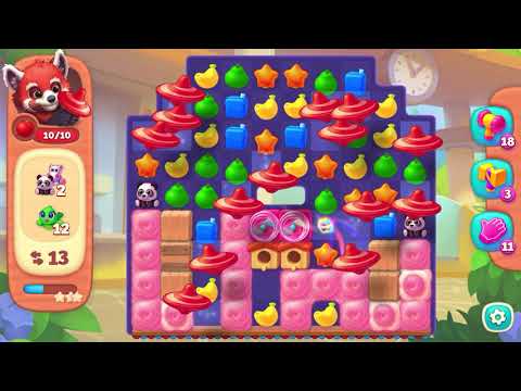 Wildscapes Level 417 NO BOOSTERS - A S GAMING ✔️