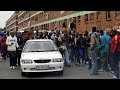 Xenophobia 11 People Arrested In South Africa