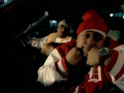 Dei Hamo - We Gon Ride