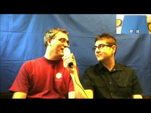 Italian Magic Tour 1 - Milano: Invervista a Matteo Negrini