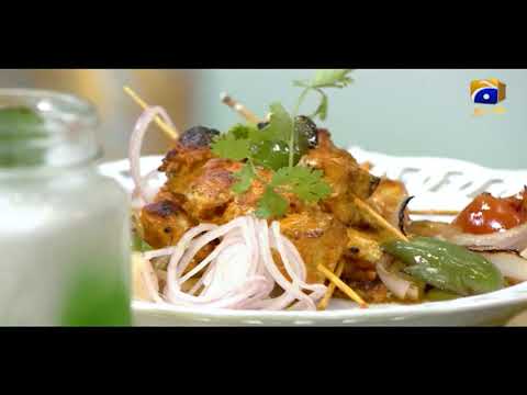 Iftar Table Episode 09 | Ehsaas Ramzan | Iftar Transmission | 22nd April 2021