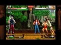 King Of Fighters 98 Ultimate Match Play As Omega Rugal With Download Link
