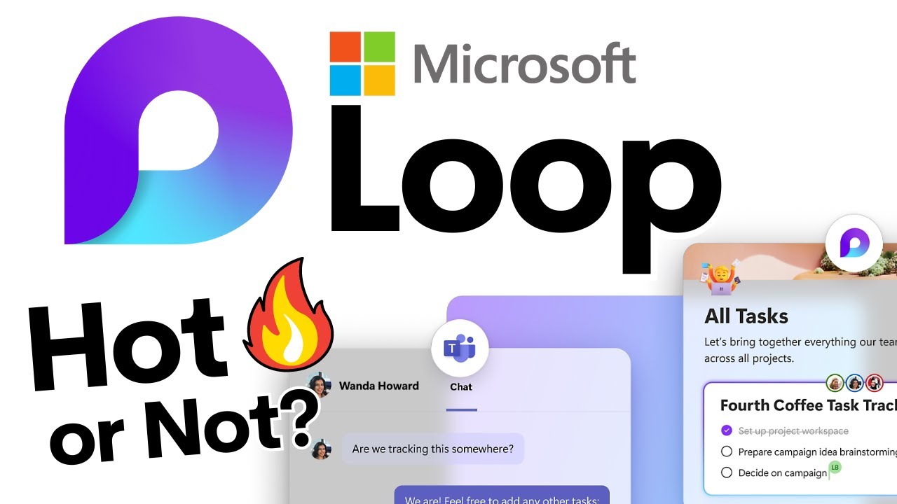 Microsoft Loop Hot or Not?