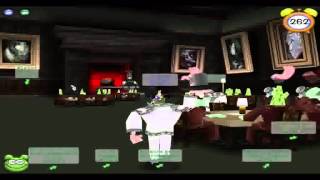 Toontown : The Quest for The Max Toons - Part 19