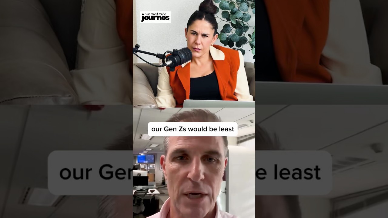 The Daily Telegraph comes for Gen Z