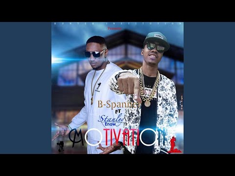 Motivation (feat. Stanley Enow)