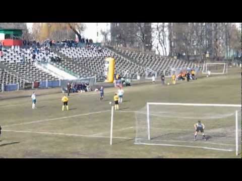 17-03-2012 Lublinianka  - Stal Poniatowa