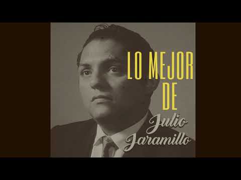 Rondando Tu Esquina | Julio Jaramillo