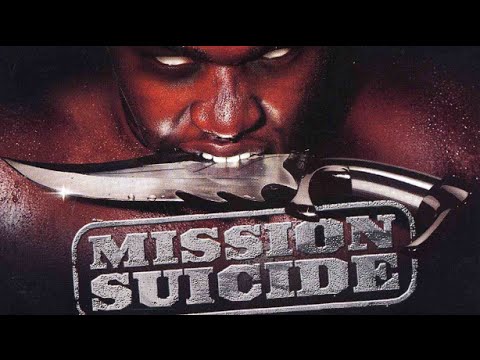 Mission Suicide - El Tunisiano / Black Renega / Tonio Banderas / Eben