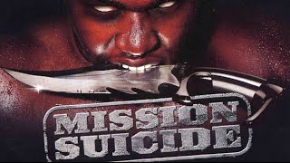 Mission Suicide - El Tunisiano / Black Renega / Tonio Banderas / Eben