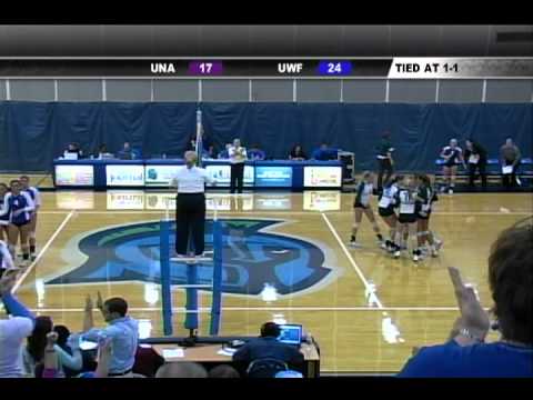 GSC Volleyball Championship