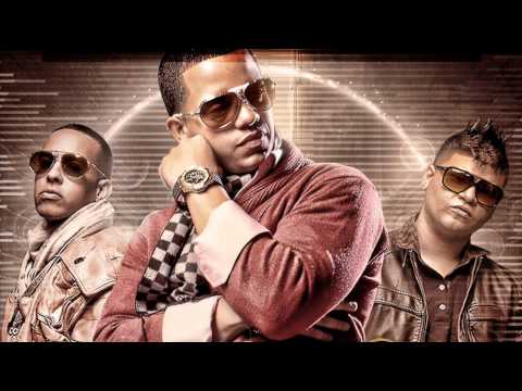 J Alvarez ft Daddy Yankee y Farruko - Xplosion (Como Baila) REGGAETON 2012