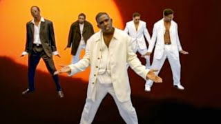 What happens when you forget the words of a Babyface song but you turn it into a classic verse