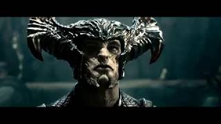 (WIP) Steppenwolf's Entrance - Justice League RESCORED [Junkie XL] + Color Correction
