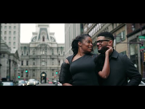 Fisher Visuals video.