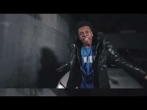 Mula Gzz  - I Get Crazy | Shot by CHD