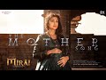 The Mother Song Lyrical Mirai Hindi Teja Sajja Shriya Saran Gowra Hari Karthik Gattamneni