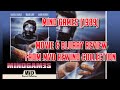 MINDGAMES 1989 MOVIE BLURAY REVIEW W RETRO 80 S VHS SLIP MVD Rewind Collection