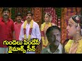 Super Hit Movie Scenes Maa Annayya Climax Emotional Scene Rajasekhar Telugu Moive Scenes
