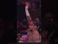 CM Punk pays tribute to John Cena in AEW #wwe #aew #nxt #cmpunk #johncena
