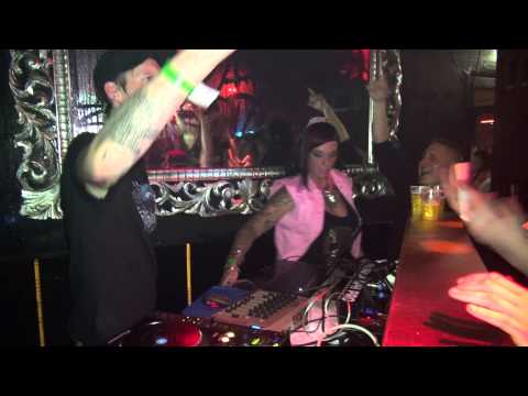 BKJN vs. Partyraiser 4 2014 @ North Sea Venue, Zaandam -  S'Aphira vs. Darkcontroller - Part 1