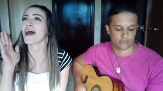 Lugar Santo - Aline Miacci ( Bruna Karla )