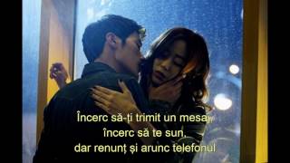 Kunogoon ~ Timing | Romanian SUB |